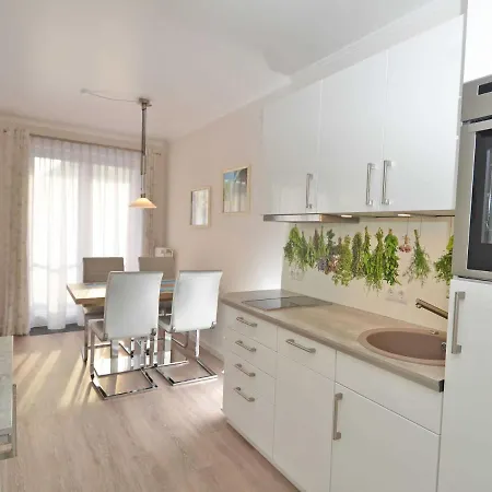 Wohnpark Stadt Hamburg - Apt. 09