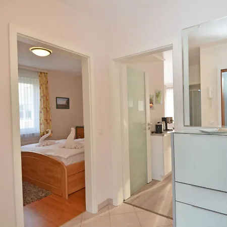 아파트 Wohnpark Stadt Hamburg - Apt. 09