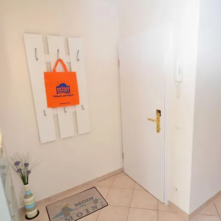 Wohnpark Stadt Hamburg - Apt. 09 * 빈츠