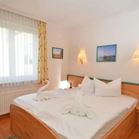 아파트 Wohnpark Stadt Hamburg - Apt. 09