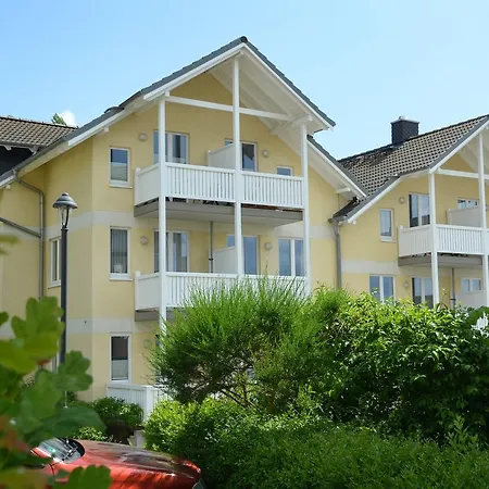 Wohnpark Stadt Hamburg - Apt. 09 빈츠